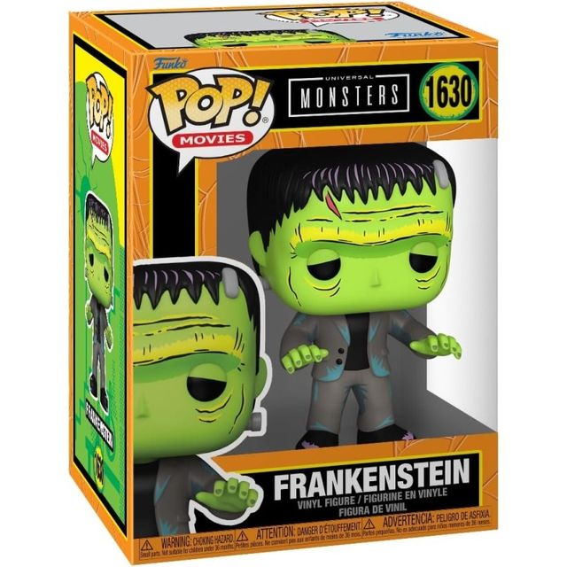 Funko Frankstein