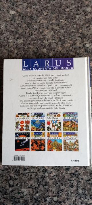 Il Medioevo (Alla scoperta del mondo)