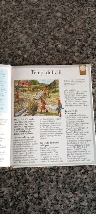 Il Medioevo (Alla scoperta del mondo)