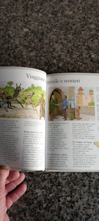 Il Medioevo (Alla scoperta del mondo)