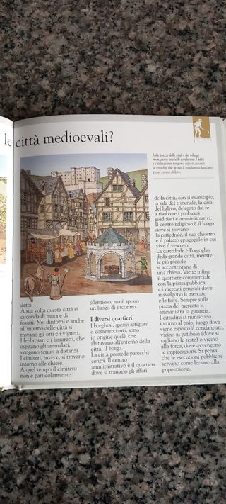 Il Medioevo (Alla scoperta del mondo)