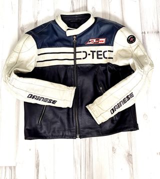 Chaqueta moto Dainese tritono Dtec XL