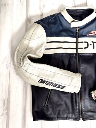 Chaqueta moto Dainese tritono Dtec XL