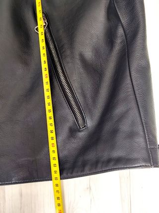 Chaqueta moto Dainese tritono Dtec XL