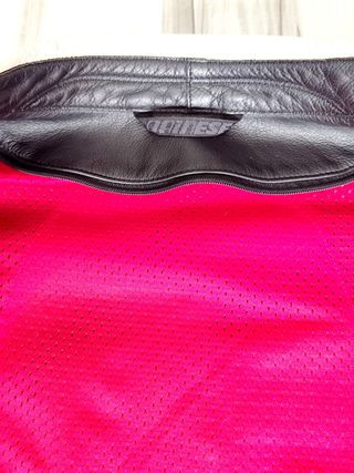 Chaqueta moto Dainese tritono Dtec XL