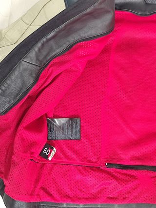 Chaqueta moto Dainese tritono Dtec XL