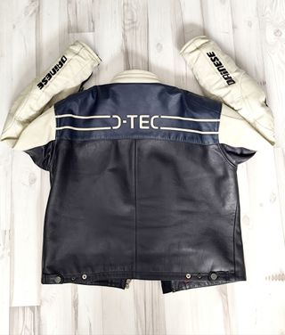 Chaqueta moto Dainese tritono Dtec XL
