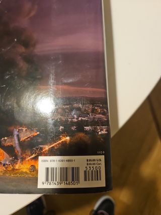 Under the Dome: A Novel