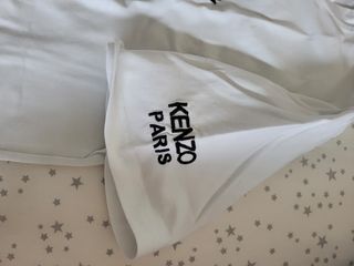 Camiseta kenzo