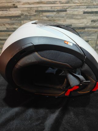 Casco talla s Schuberth