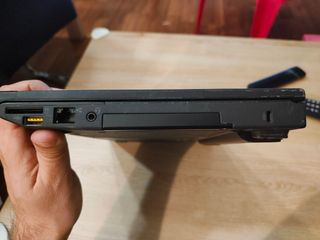 Lenovo thinkpad x230