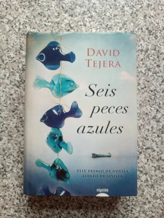 Libros Novelas a 5 euros