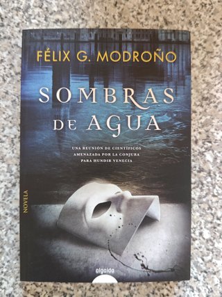 Libros Novelas a 5 euros