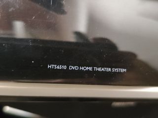 Home cinema Philips 2.1