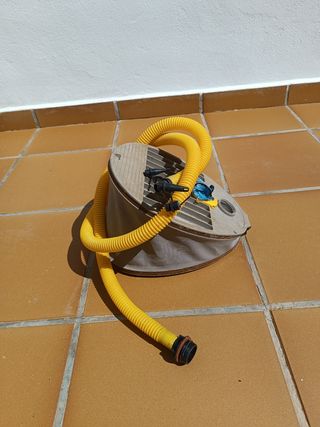 INFLADOR