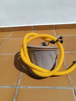 INFLADOR