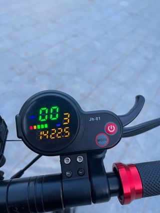 Patin electrico Joyor Y10