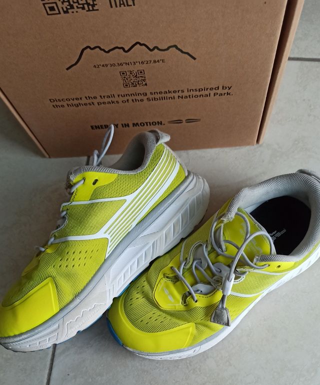 Scarpe bambino Fessura num. 31