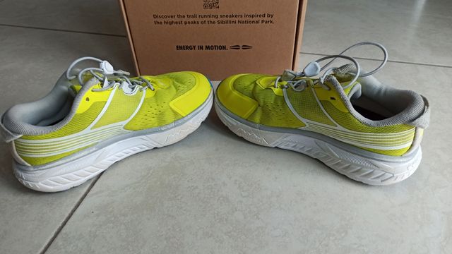 Scarpe bambino Fessura num. 31