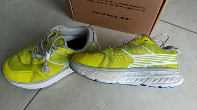 Scarpe bambino Fessura num. 31