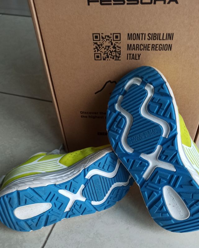 Scarpe bambino Fessura num. 31