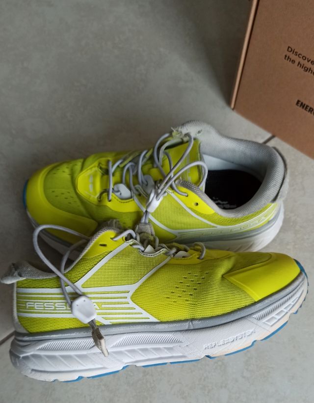 Scarpe bambino Fessura num. 31