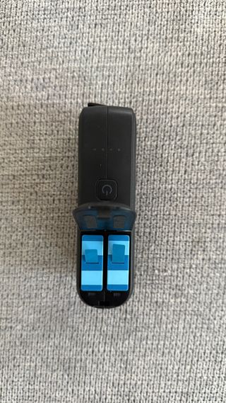 Telesin powerbank 10.000 mAH