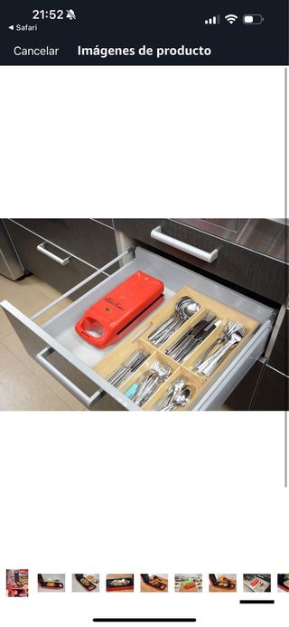 Express Cooker Sartén