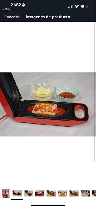 Express Cooker Sartén