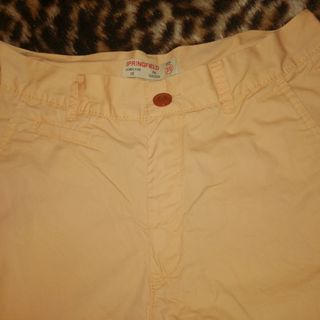 Bermudas Springfield