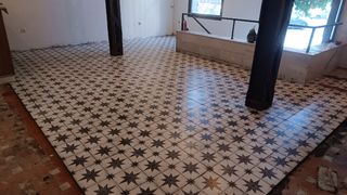 Todo tipo de reformas