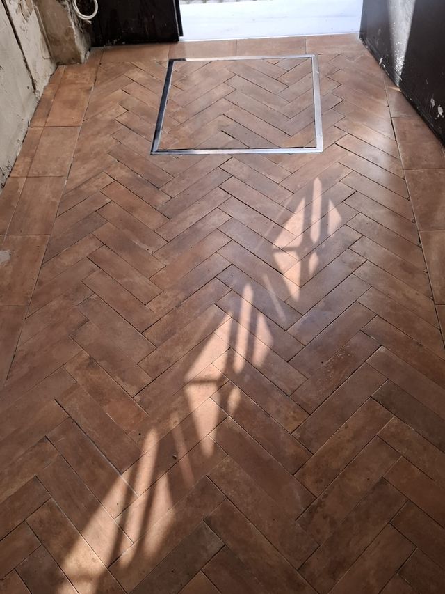 Todo tipo de reformas