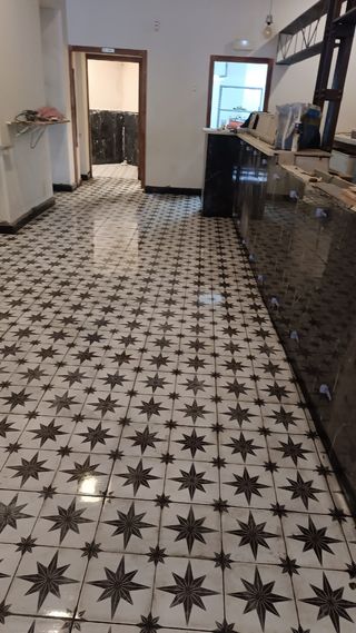 Todo tipo de reformas