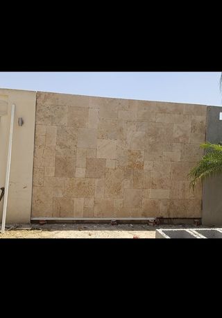 Todo tipo de reformas