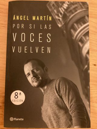 Por si las voces vuelven
