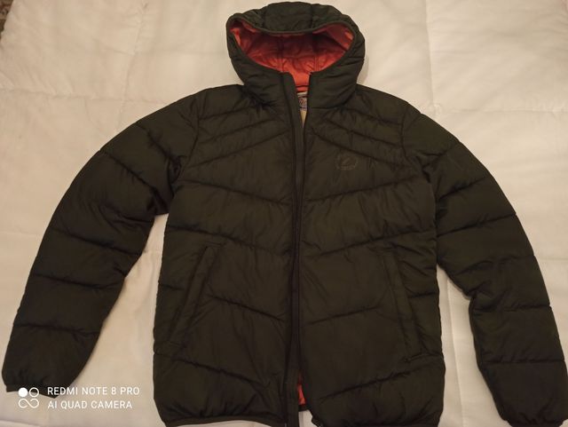 Cazadora Jack and Jones