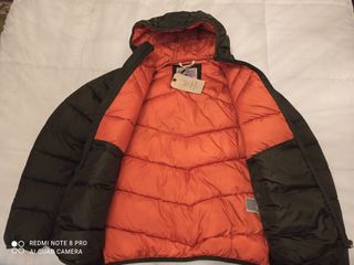 Cazadora Jack and Jones