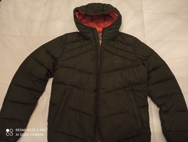 Cazadora Jack and Jones