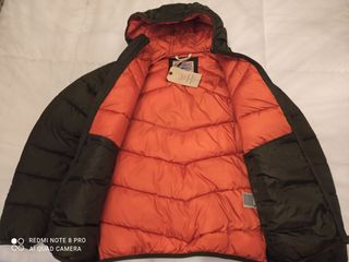 Cazadora Jack and Jones