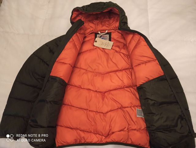 Cazadora Jack and Jones