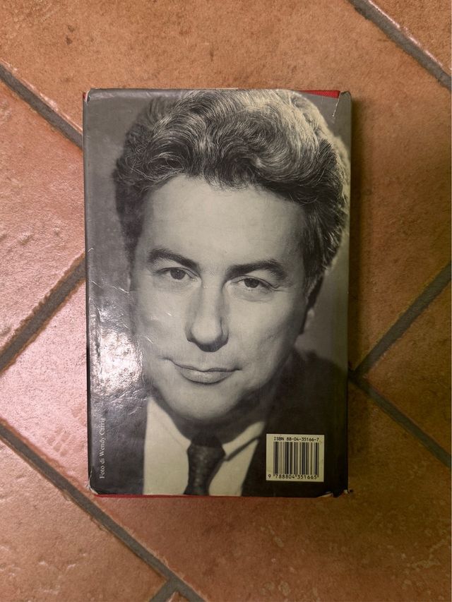 Notte sull’acqua Ken Follet