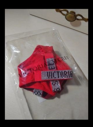 Tangas Victoria' Secret PACK 2