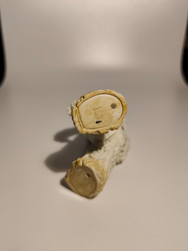 Figurita Moroff Star Wars