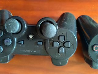 3 Mandos PS3 para reparar