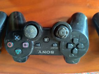3 Mandos PS3 para reparar