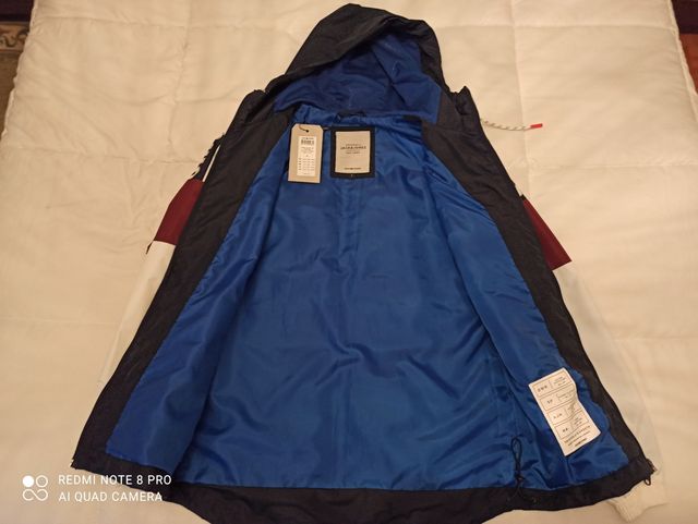 Cazadora Jack and Jones