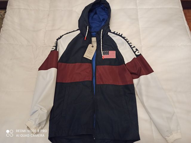 Cazadora Jack and Jones