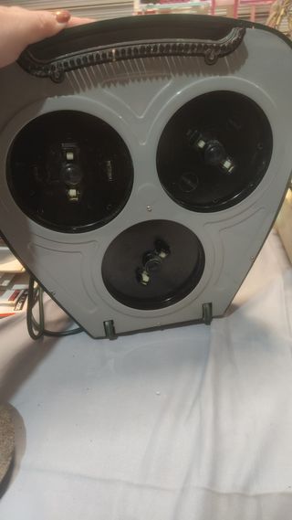 Lucidatrice folletto