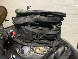 BMW K75S 1991 92000Kms