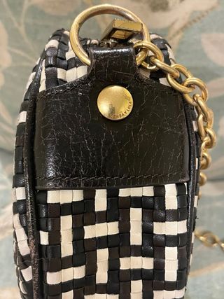 Bolso Bimba y Lola